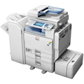 Ricoh Aficio MP C3001 Toner